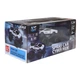 Автомобіль Spray Car на радіо керуванні KS Drive – Cyber Ride (білий, 1:24, вихлопна пара) (6955947802894) - изображение 5