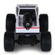 Автомобіль Spray Car на радіо керуванні KS Drive – Cyber Ride (білий, 1:24, вихлопна пара) (6955947802894) - изображение 9