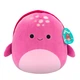 М'яка іграшка Squishmallows – Черепаха Тудор (30 см) (6900007501545) - зображення 7