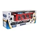 Игровой набор Автовоз Scania TechnoDrive с 4 машинками свет звук 41 см - изображение 5