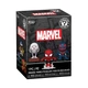 Коллекционная игровая фигурка Mystery Minis Spider-Man Человек-Паук Funko - изображение 1