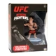 Коллекционная фигурка UFC Дастин Пуарье ПВХ 6 см (698578) - изображение 1