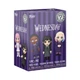 Колекційна ігрова фігурка Wednesday-Венздей Funko Mystery Minis для фанатів - зображення 1