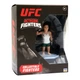 Коллекционная фигурка UFC Алекса Грассо ПВХ 6 4 см (698863) - изображение 1