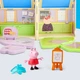 Игровой набор Peppa Pig полимер 8 1х29 2х27 9 см красный (699472) - изображение 8