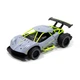 Автомобиль Sulong Toys р/к 23.5х7х12.5 см металл пластик серый (699383) - изображение 1