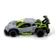 Автомобиль Sulong Toys р/к 23.5х7х12.5 см металл пластик серый (699383) - изображение 6