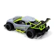 Автомобиль Sulong Toys р/к 23.5х7х12.5 см металл пластик серый (699383) - изображение 7