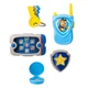 Игровой набор Paw Patrol Снаряжение спасательной миссии для детей Разноцветный - изображение 4