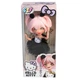 Лялька 4SF Manga Dolls серії Hello Kitty – Золота Діва 19.5 см (8056379194163) - зображення 10