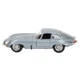 Автомодель - Jaguar E-Type Coupe (1961) (1:18) - изображение 2