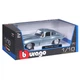 Автомодель - Jaguar E-Type Coupe (1961) (1:18) - изображение 9