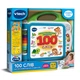 Розвивальна іграшка VTech полімер 23,7х4,5х23,1 см кольорова (699899) - зображення 1