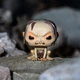 Ігрова фігурка Funko POP! cерії Lord of the Rings Hobbit S3 – Gollum (w/CH) 9,6 см (8930006542919) - изображение 6