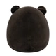 М'яка іграшка Squishmallows – Бурий ведмідь Малтіз (Maltese) – 30 см - зображення 4