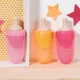 Бутылочка для куклы BABY born для кормления с крышкой - изображение 3