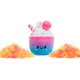 М’яка іграшка-антистрес Fluffie Stuffiez поліестер 13х29 см Фрікшейк (699040) - зображення 5