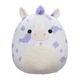 Мягкая игрушка Squishmallows — Лошадь Абелита (Abelita) — 30 cm - изображение 1