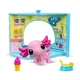 Ігровий набір Littlest Pet Shop Крамничка морозива комбіновані матеріали 4,7х10,9х8,5 см (698949) - зображення 2