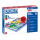 Конструктор электронный DOKA пластик 28х19х5 6 см (700293) - изображение 1