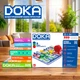 Конструктор електронний Doka Школа 999+ схем (6976706850093) - зображення 8