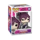 Игровая фигурка Funko POP винил 9.6 см Адский рай Юдзуриха (700452) - изображение 1