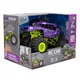 Автомобіль Bigfoot Off-road з р/к – Violet (1:16, 27 МГц (MHz)) 17,3 см (6900007341493) - изображение 4