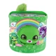 Игровой набор котенок Лили QT Kitties S2 с домиком и аксессуарами - изображение 1