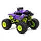 Автомобіль Bigfoot Off-road з р/к – Violet (1:16, 27 МГц (MHz)) 17,3 см (6900007341493) - изображение 7