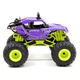 Автомобіль Bigfoot Off-road з р/к – Violet (1:16, 27 МГц (MHz)) 17,3 см (6900007341493) - изображение 9