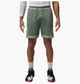 Шорти Air Jordan Sport MenS Dri- F I T Mesh Diamond Shorts Green HF9910-351 XS - зображення 1