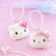 Мягкая игрушка-сюрприз Pop Top – Hello Kitty (Hello Kitty) – Звездный стиль - изображение 6