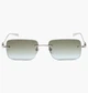 Сонцезахисні окуляри GUCCI Brown/Metallic GG1703S-007-55 MISC - зображення 1
