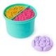 Набір піску для творчості - Kinetic Sand Казкові Квіти - изображение 4