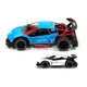 Автомобіль KS Drive Sulong Toys пластик 1:16 блакитний (700476) - зображення 6