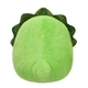 М'яка іграшка Squishmallows - Тріцератопс Трістан (30 см) (6900007501934) - изображение 4