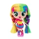 Ігровий набір з лялькою Дизайнерський магазин наліпок MGA Entertainment Decora - зображення 5
