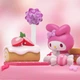 Игровой набор Mighty Jaxx винил 19х28х19 см Kandyland Sanrio Май Мелоди (699652) - изображение 5