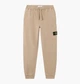 Штаны stone island Logo Label Beige L1S156200010-S0051-V009A L - изображение 1