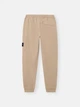 Штаны stone island Logo Label Beige L1S156200010-S0051-V009A L - изображение 4