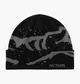 Шапка Arc'teryx Grotto Black X000010067-BLACK-VOID MISC - изображение 1