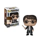 Коллекционная фигурка Harry Potter Гарри Поттер Funko Pop с волшебной палочкой - изображение 2
