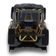 Автомобіль KS Drive на р/к - Extreme Racing (2,4 ГГц, сріблястий) 20 см (6900007554237) - изображение 9