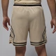 Шорти Air Jordan Sport MenS Dri- F I T Mesh Diamond Shorts Beige HF9910-206 M - зображення 3