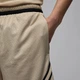 Шорти Air Jordan Sport MenS Dri- F I T Mesh Diamond Shorts Beige HF9910-206 M - зображення 4