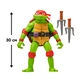 Игровая фигурка TMNT Рафаэль полимер 30 5 см (700322) - изображение 3