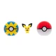 Ігровой набір Pokemon W15 - Пояс з покеболами Пічу (6900007479967) - изображение 4