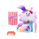 М'яка іграшка-сюрприз Cotton Candykins W2 – Пухнастий улюбленець (6900007518093) - зображення 3