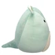 М'яка іграшка Squishmallows – Броненосець Арілла (40 см) (6900007501651) - зображення 5