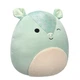 М'яка іграшка Squishmallows – Броненосець Арілла (40 см) (6900007501651) - зображення 6